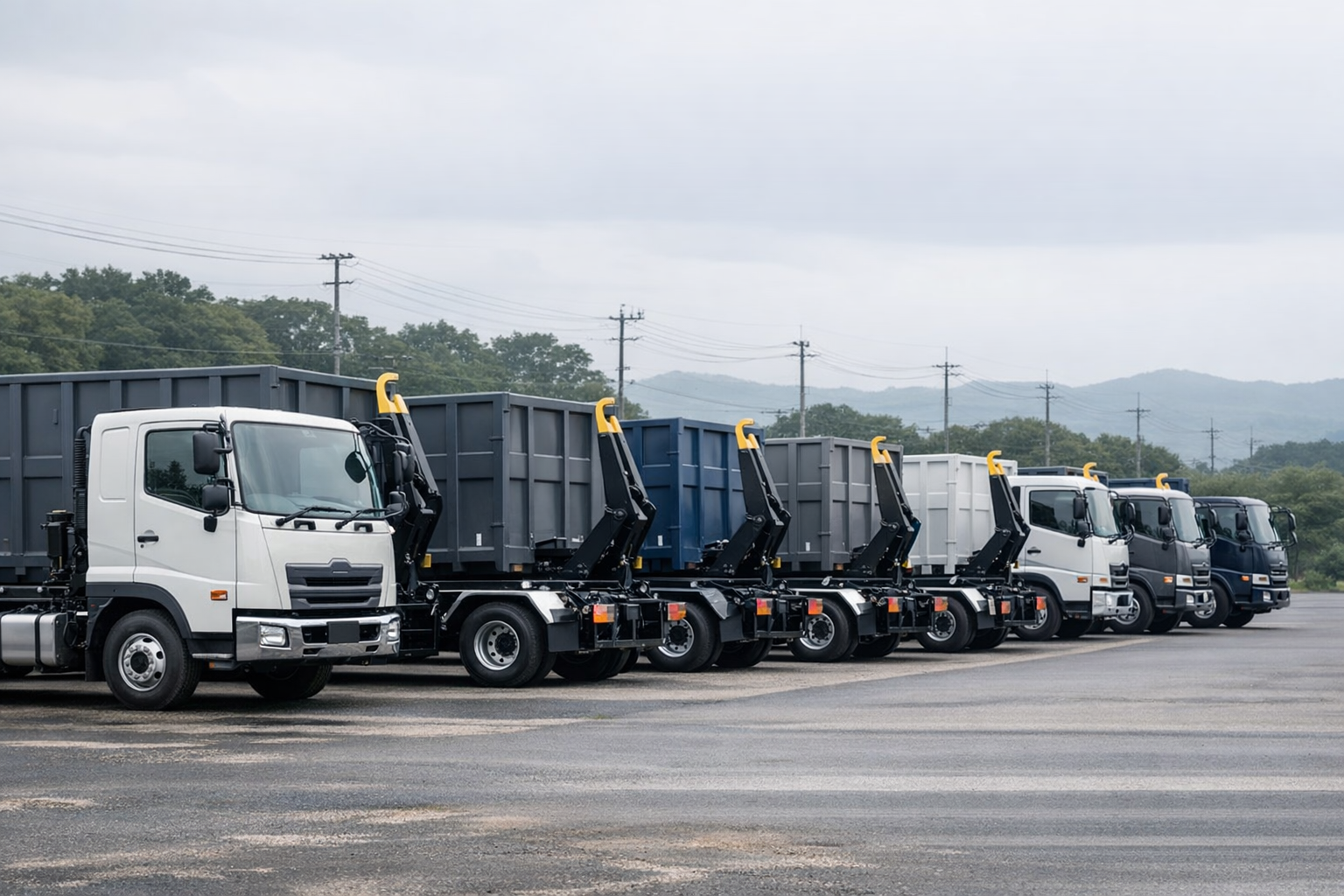 笠間市の稗田行政書士事務所
